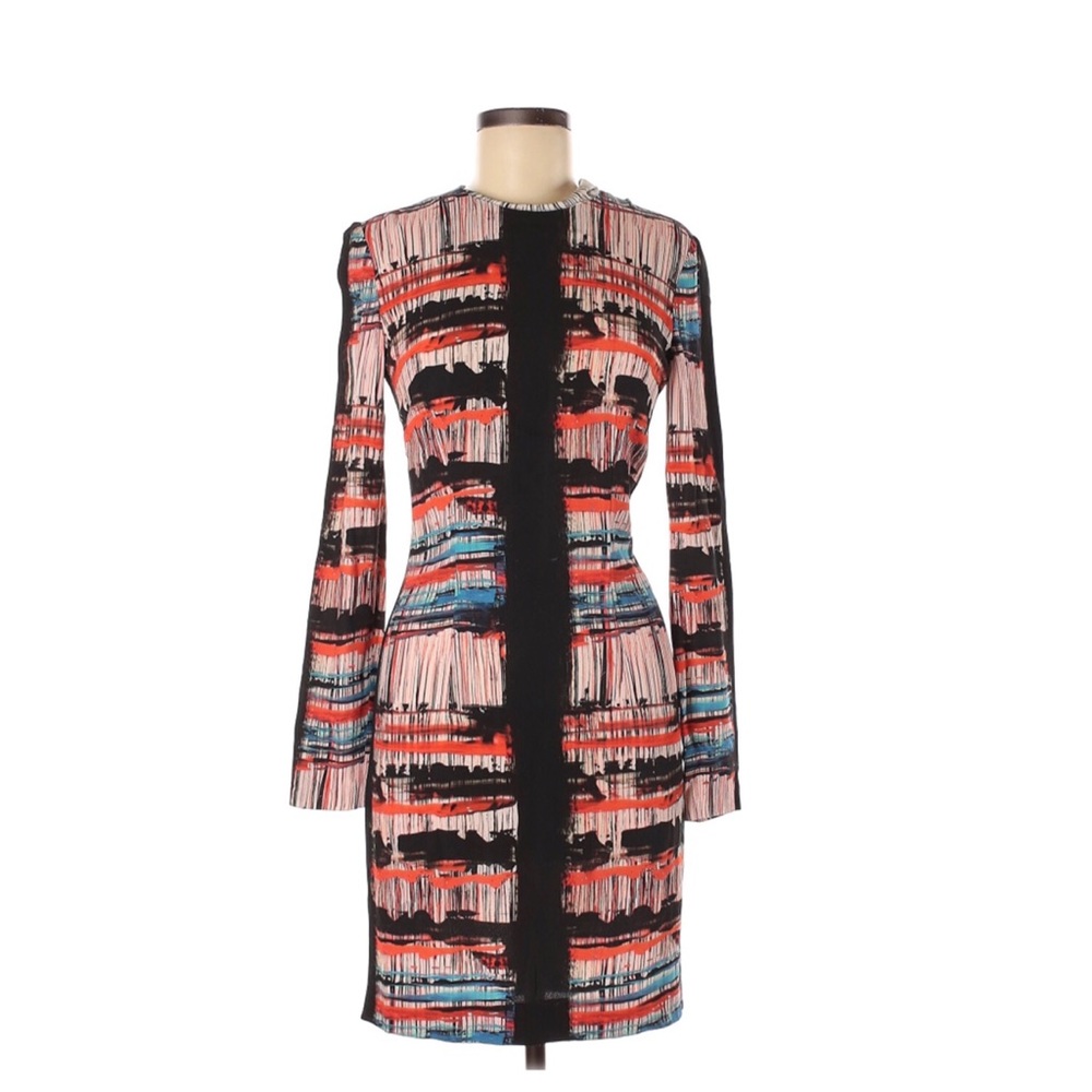 COPY - Cedric Charlier Dress